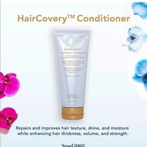 SeneGence HairCovery Conditioner